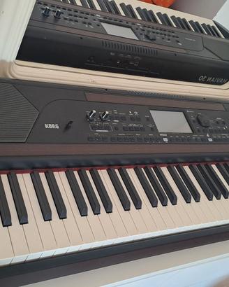 Korg Havian 30 Pianoforte Digitale 88 tasti 