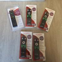 Lotto Stock Telecomandi Compatibili TV Panasonic