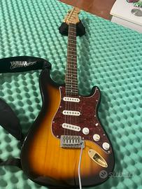 Yamaha Vester Stratocaster