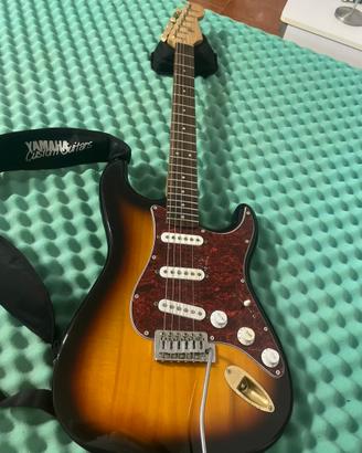 Yamaha Vester Stratocaster