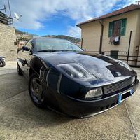 Fiat coupè 1.8 16v 39500km unica proprietaria ASI