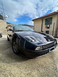 Fiat coupè 1.8 16v 39500km unica proprietaria ASI