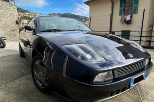 Fiat coupè 1.8 16v 39500km unica proprietaria ASI