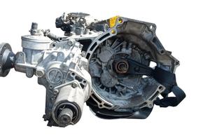 CAMBIO MANUALE COMPLETO MAZDA CX-7 1° Serie Diese