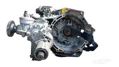 CAMBIO MANUALE COMPLETO MAZDA CX-7 1° Serie Diese