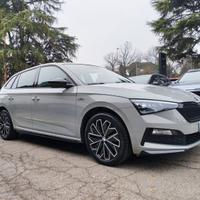 Skoda Scala 1.0 TSI 110 CV Monte Carlo