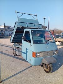 Piaggio Ape ribaltabile 