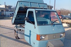 Piaggio Ape ribaltabile 