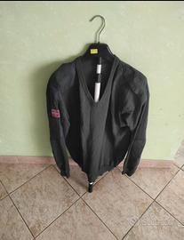 Maglione Trabaldo fornitura forestale Piemonte