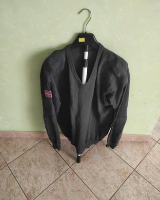Maglione Trabaldo fornitura forestale Piemonte
