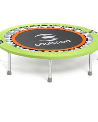 Trampolino Superjump originale Jill Cooper