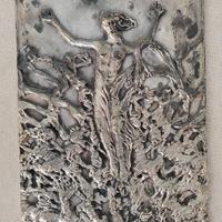 PERICLE FAZZINI LA RESURREZIONE