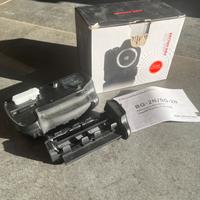 Battery grip per Nikon D7100/D7200