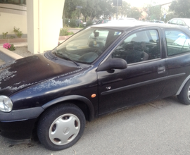 Opel corsa viva 2"serie
