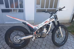 beta trial evo 290
