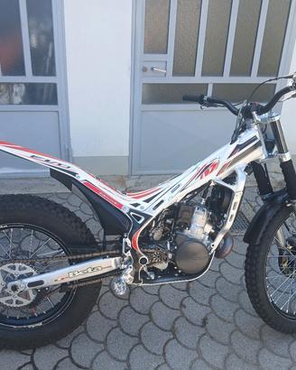 beta trial evo 290