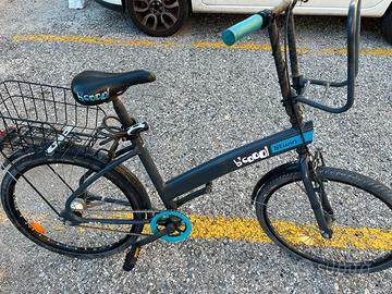 Bicicletta