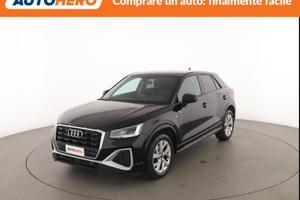 AUDI Q2 WS87487