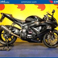 SUZUKI GSX R 750 Garantita e Finanziabile