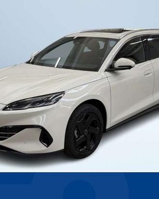 BYD Seal 6 DM-i Touring Comfort