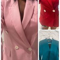 Blazer Zara donna
