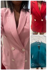 Blazer Zara donna