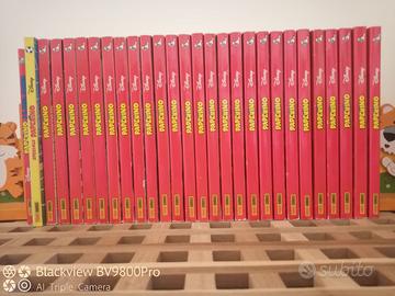 Fumetti "Paperino"