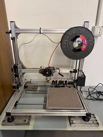 Stampante 3D K8200 velleman