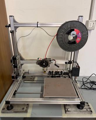 Stampante 3D K8200 velleman