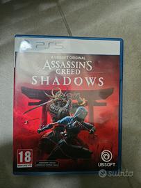 assassin's creed shadows 