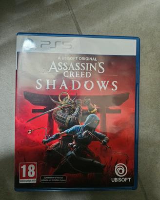 assassin's creed shadows 