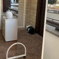 Specchiera serigrafata con ruote