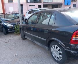 OPEL Astra - 2004