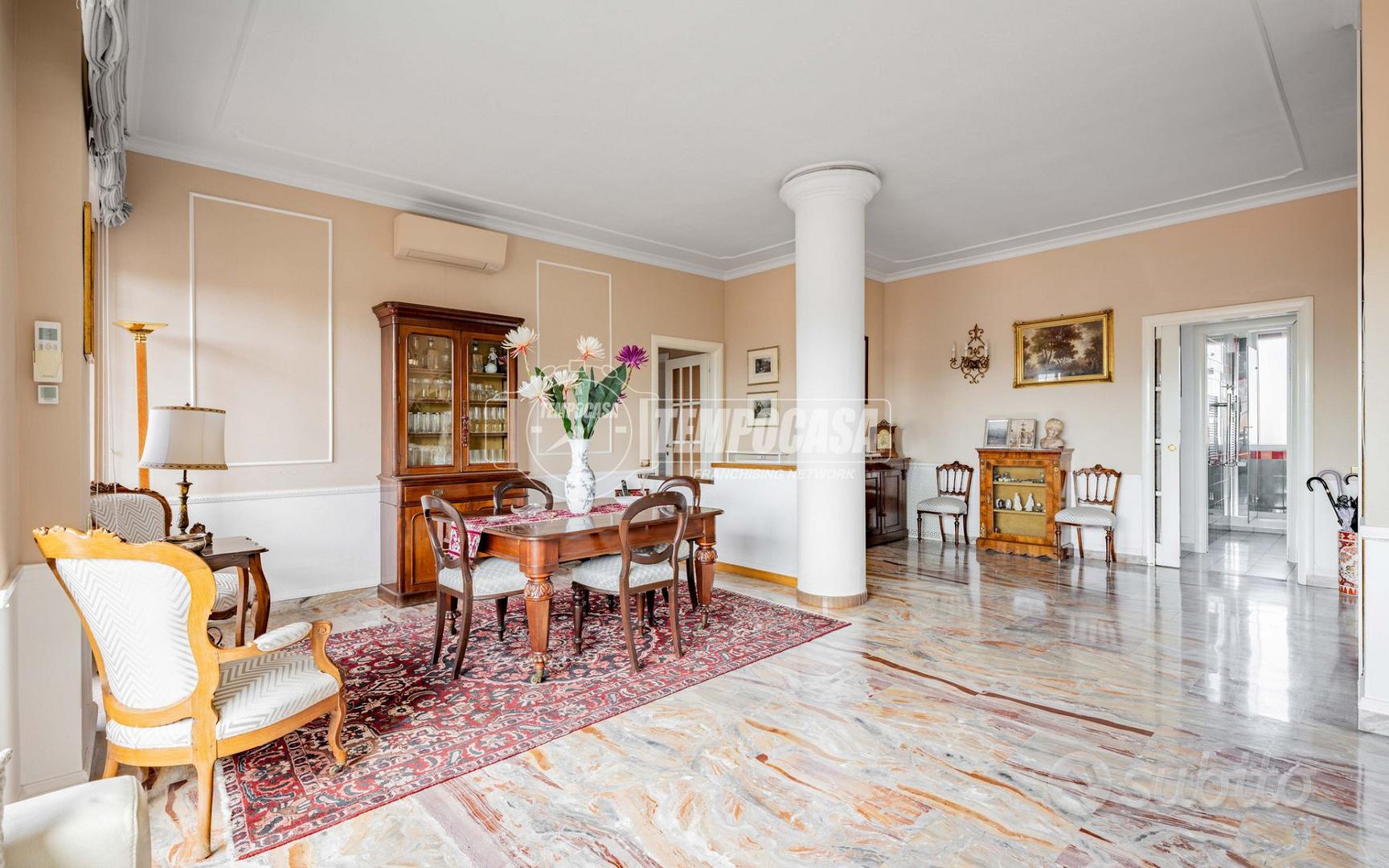 Appartamento – Roma, Torrino, Municipio Roma IX - Vista 4