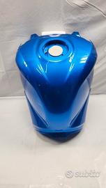 SERBATOIO BENZINA FUEL TANK SUZUKI GSX R 1000 2017