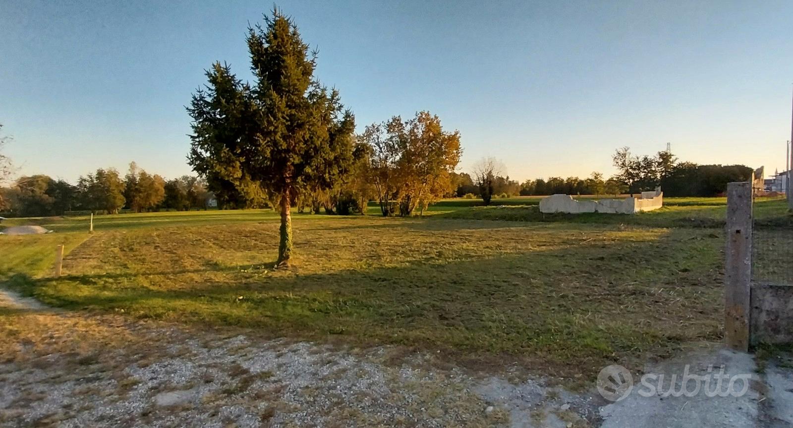Terreno edificabile - Vista 5
