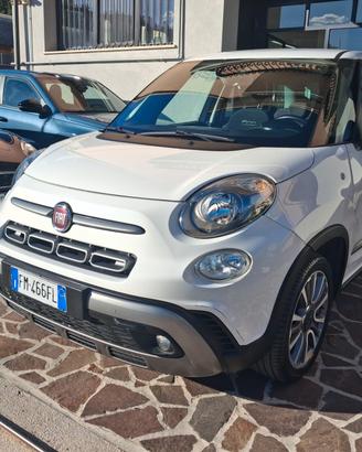 Fiat 500L 1.3 Multijet 95 CV Trekking