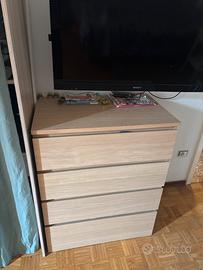 cassettiera