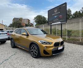 BMW X2 xDrive20d Msport 190cv