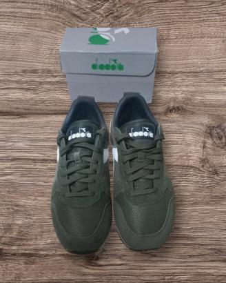 scarpe Diadora uomo