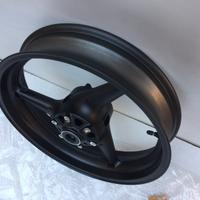 Cerchio anteriore honda