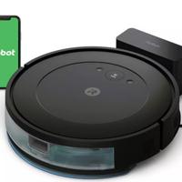 Robot roomba combo essential