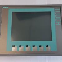 6AV6647-0AC11-3AX0 - SIMATIC HMI KTP600 Siemens