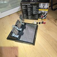 Pedaliera T-lcm + Elastomeri 3DRap