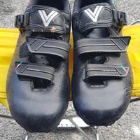 scarpe mtb (mountain bike) tg 42