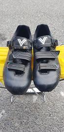 scarpe mtb (mountain bike) tg 42