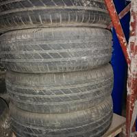 PNEUMATICI 165/65-14