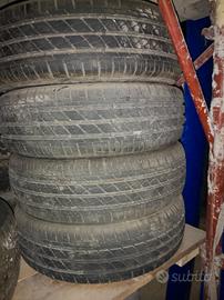 PNEUMATICI 165/65-14