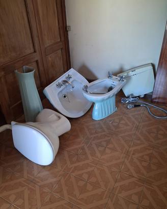 Sanitari