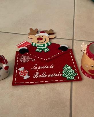 addobbi Natale